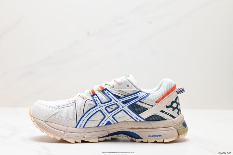 Asics Shoes